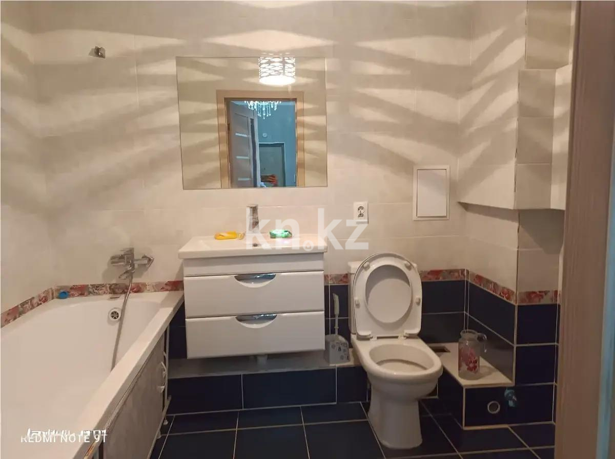 Продажа 2-комнатной квартиры, 66 м², ул. Сыганак, дом  6 в Астане - фото 2