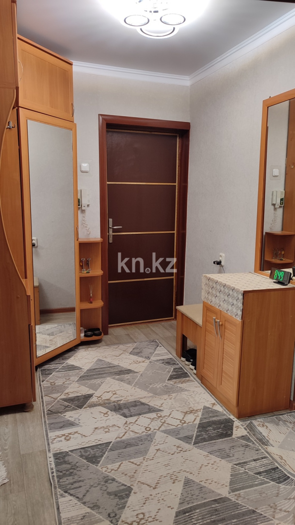 Продажа 3-комнатной квартиры, 64.5 м² в Сарани - фото 27