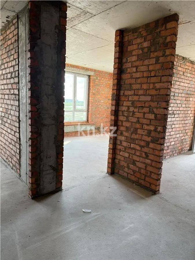 Продажа 2-комнатной квартиры, 67.1 м² в Астане - фото 2