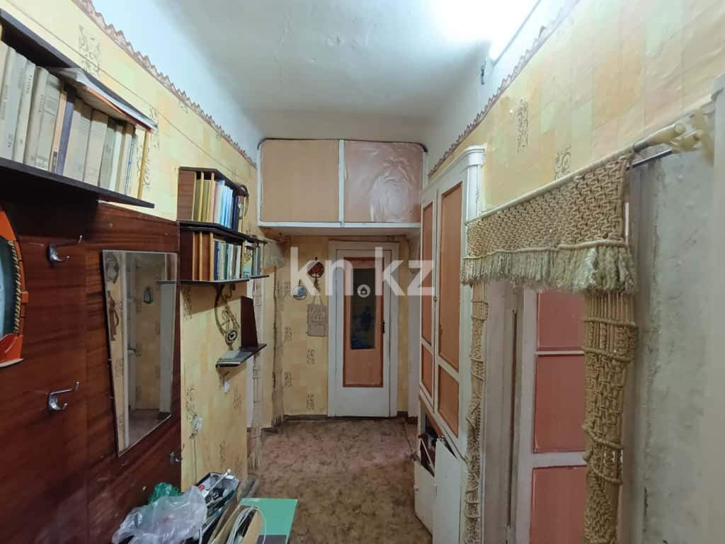 Продажа 2-комнатной квартиры, 47 м², ул. Дружбы, дом  117 в Караганде - фото 8