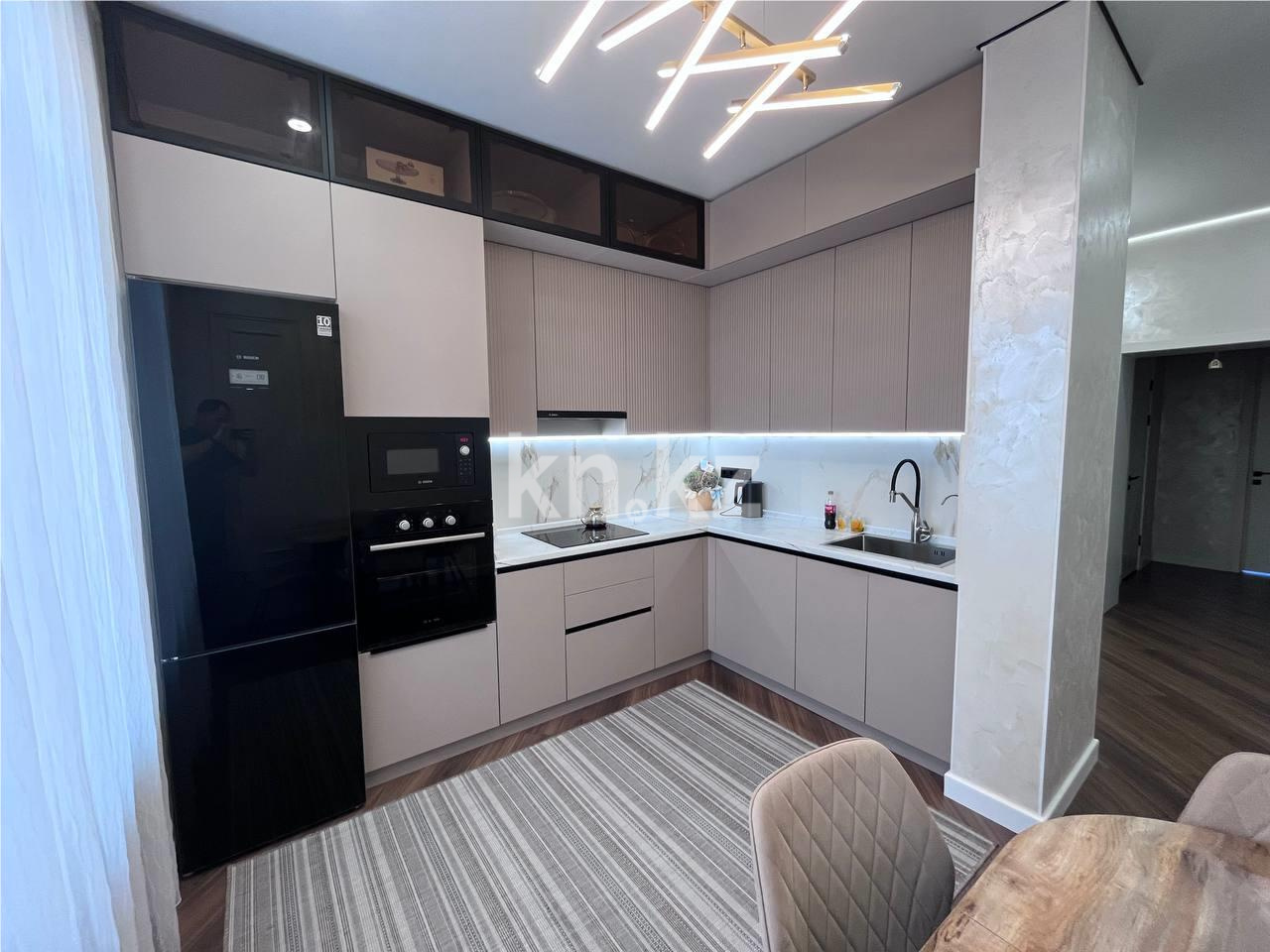 Продажа 3-комнатной квартиры, 85 м² в Караганде - фото 20