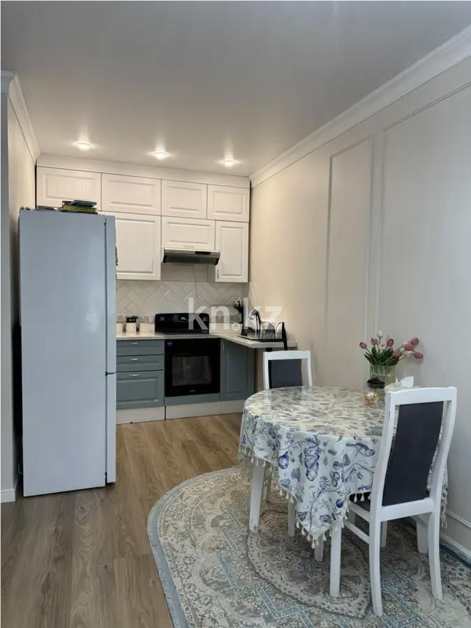 Продажа 2-комнатной квартиры, 39 м² в Астане - фото 3