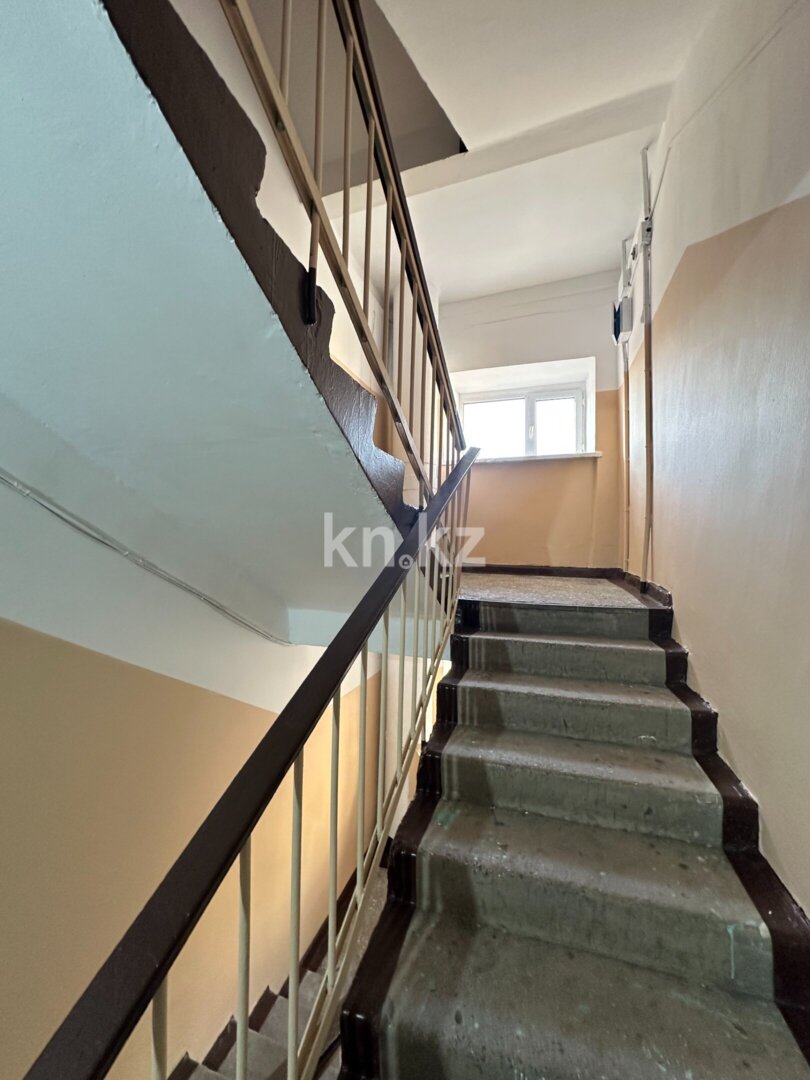 Продажа 4-комнатной квартиры, 86.9 м² в Караганде - фото 30