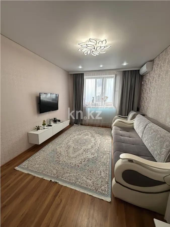 Продажа 1-комнатной квартиры, 38 м² в Астане