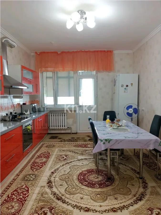 Продажа 3-комнатной квартиры, 111.4 м² в Астане - фото 4
