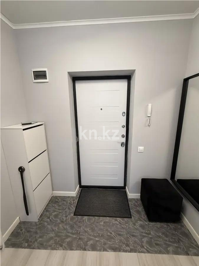 Продажа 2-комнатной квартиры, 45 м² в Алматы - фото 5