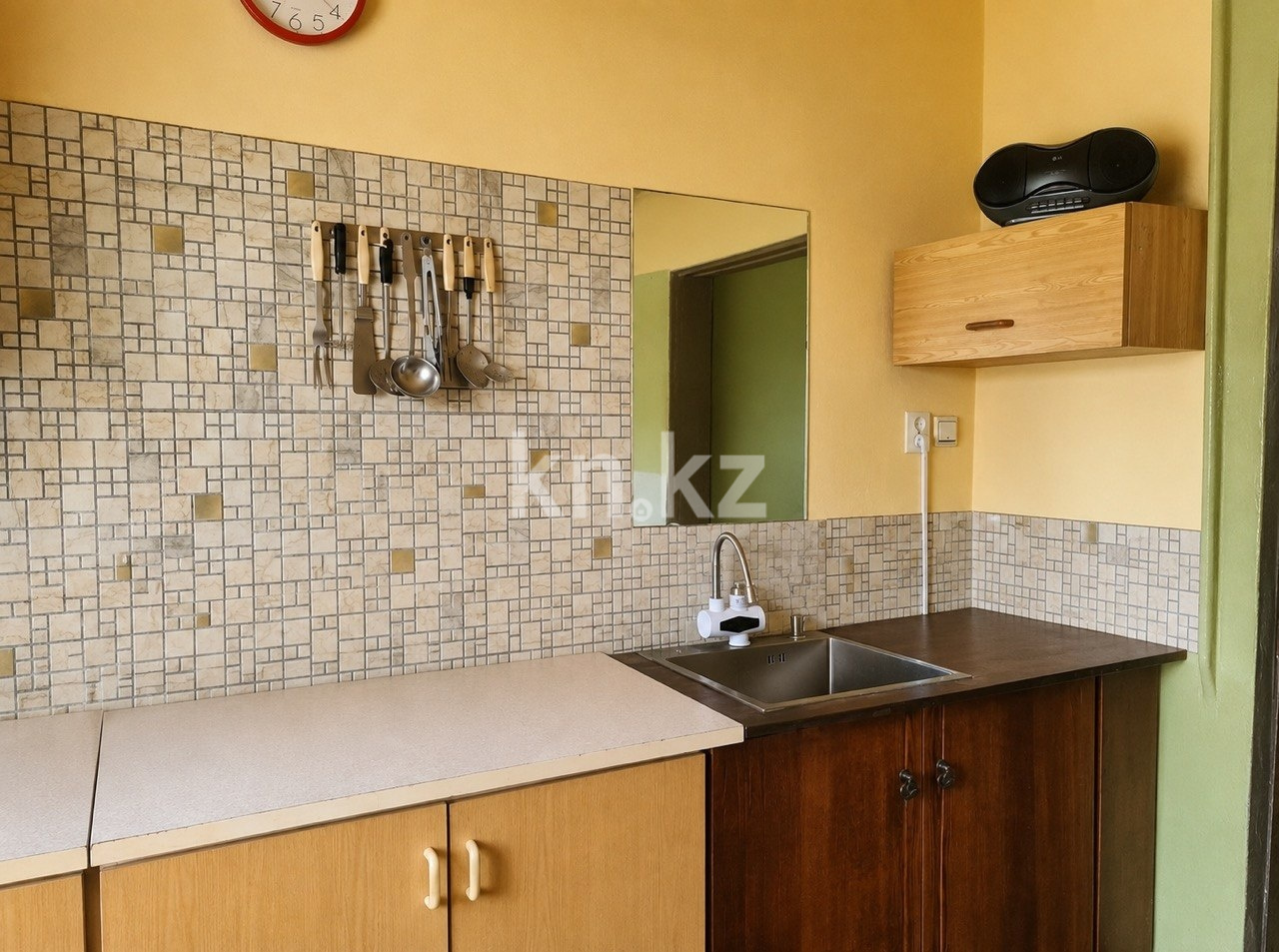 Продажа 3-комнатного дома, 59 м² в Усть-Каменогорске - фото 20