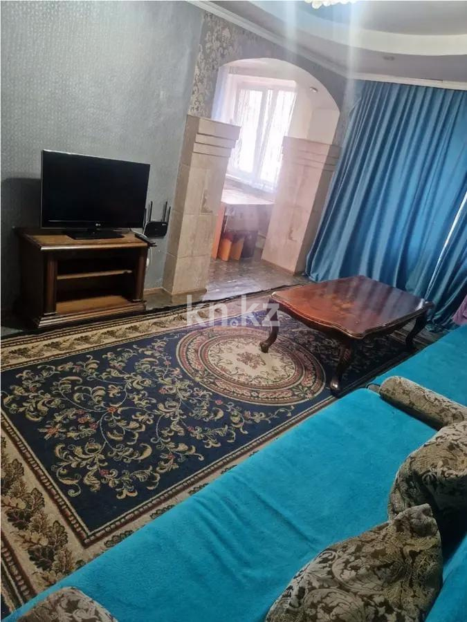 Продажа 2-комнатной квартиры, 45 м² в Алматы