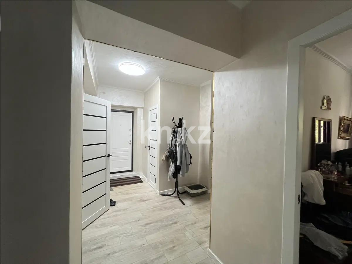 Продажа 3-комнатной квартиры, 64.4 м², мкр-н Жетысу-1, дом  49 в Алматы - фото 6