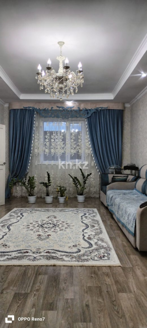Продажа 7-комнатного дома, 200 м² в Таразе - фото 4