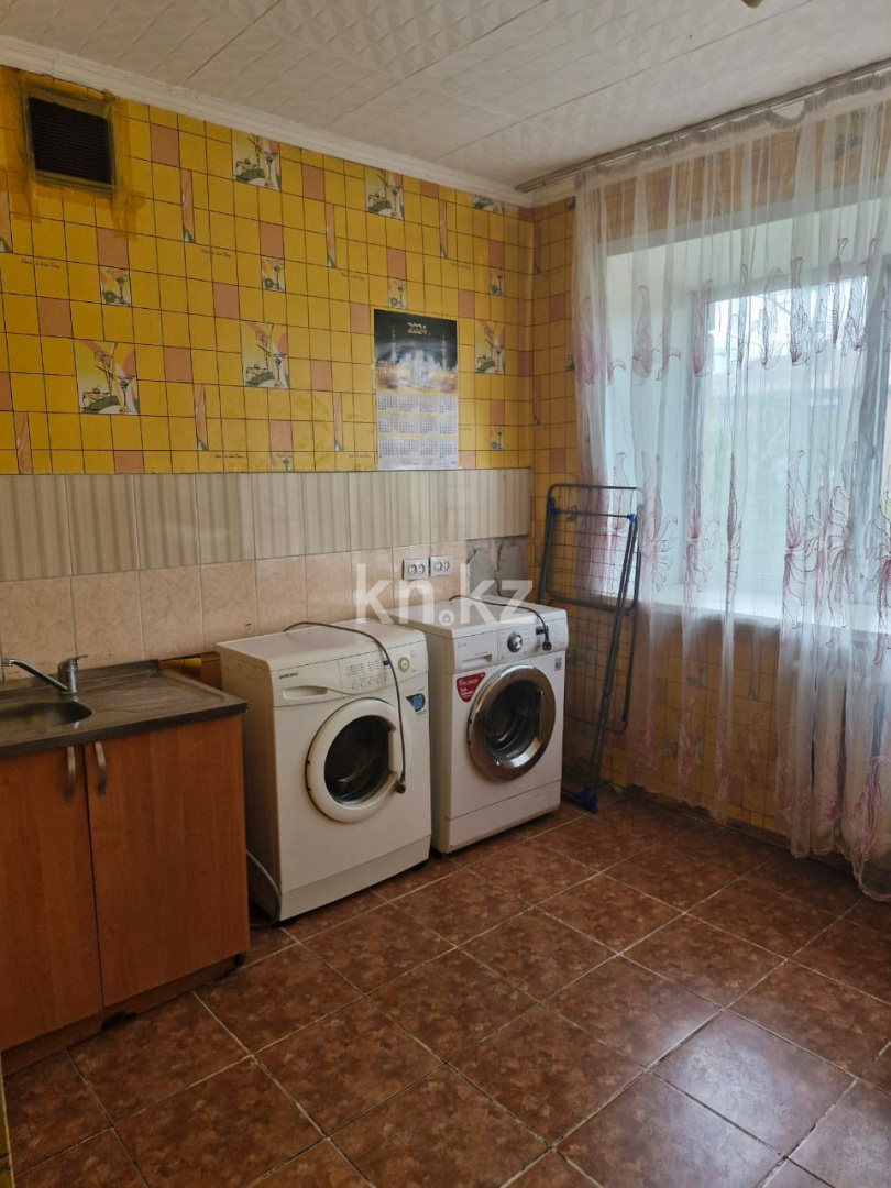 Аренда комнаты помесячно, 12 м² в Караганде