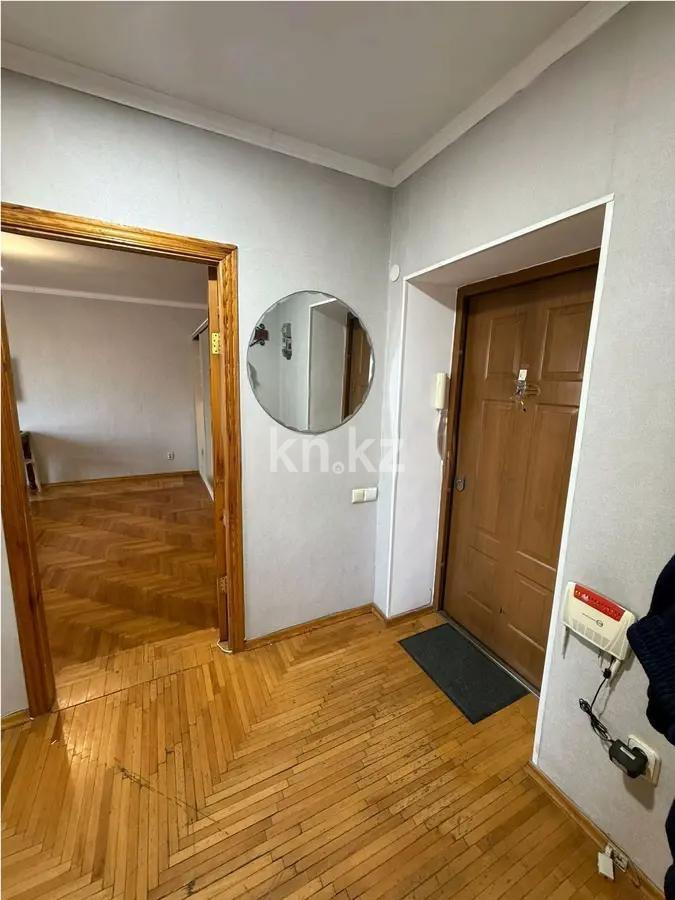 Продажа 1-комнатной квартиры, 36.7 м² в Алматы - фото 4