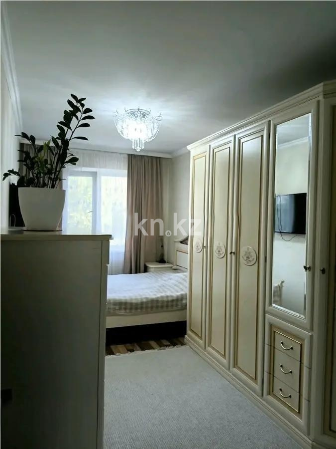 Продажа 3-комнатной квартиры, 59 м² в Алматы - фото 2