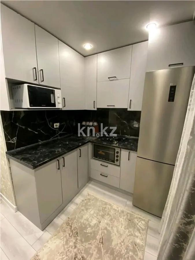 Продажа 1-комнатной квартиры, 33 м², мкр. Айнабулак-3, дом  120 в Алматы - фото 2
