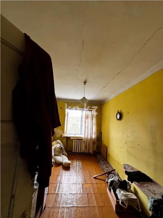 Продажа 3-комнатной квартиры, 76 м² в Караганде - фото 2
