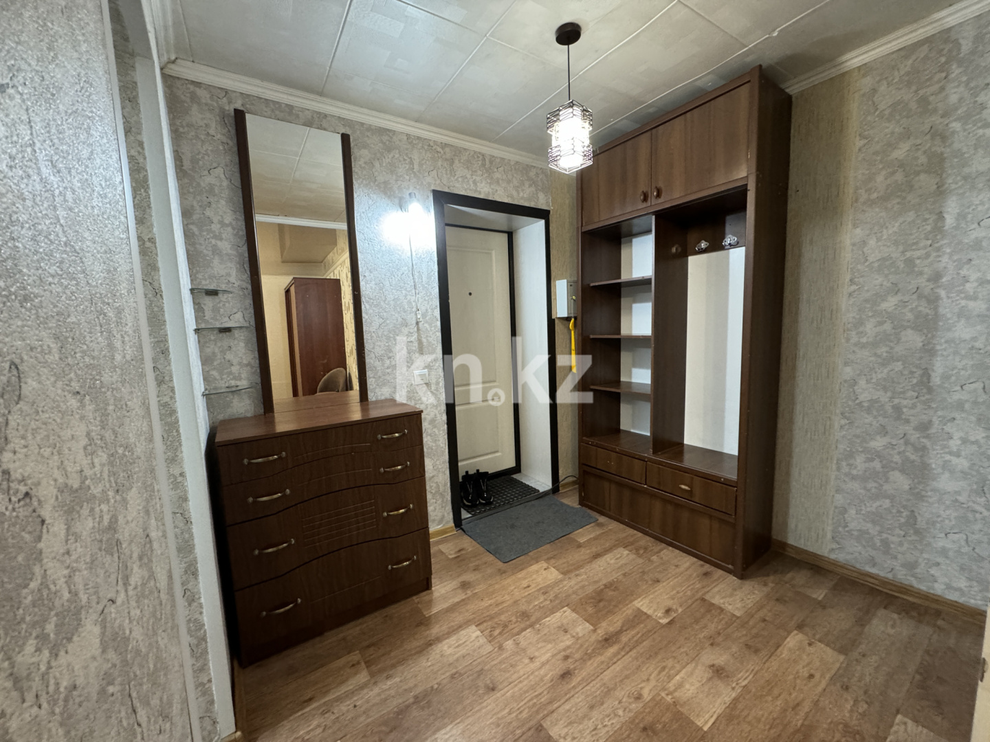 Аренда 2-комнатной квартиры, 51 м² в Сарани - фото 5