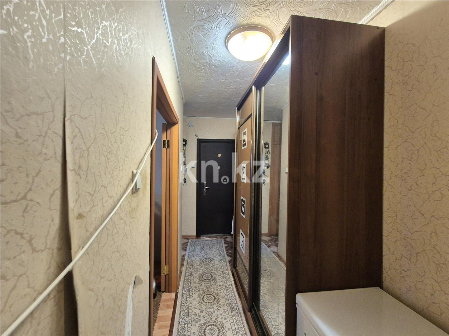Продажа 3-комнатной квартиры, 68 м² в Темиртау - фото 10