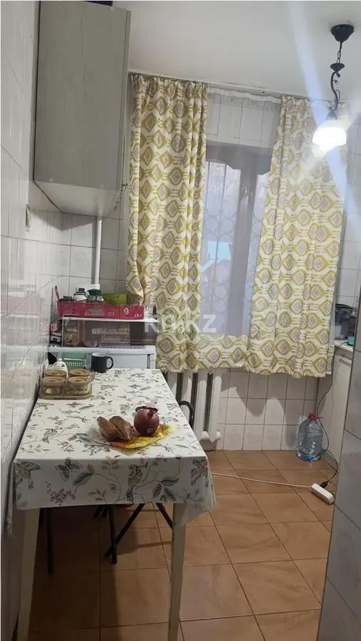 Продажа 3-комнатной квартиры, 59.4 м², ул. Макатаева, дом  130 в Алматы - фото 4