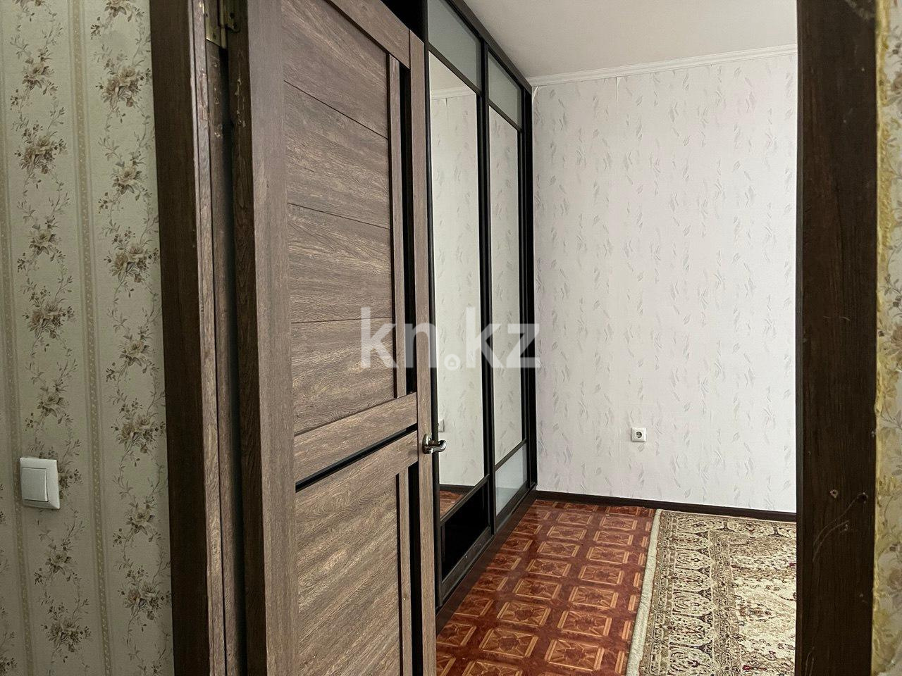 Продажа 1-комнатной квартиры, 39 м² в Алматы - фото 11