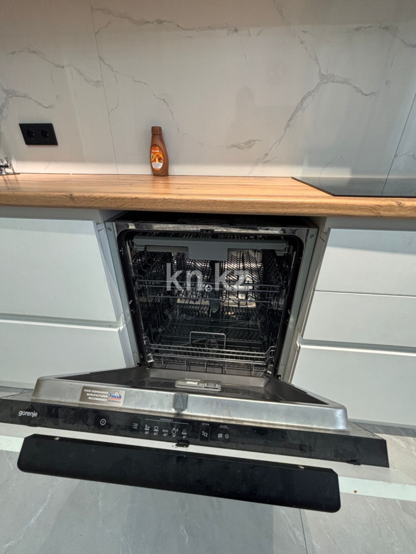 Аренда 3-комнатной квартиры, 100 м² в Астане - фото 7