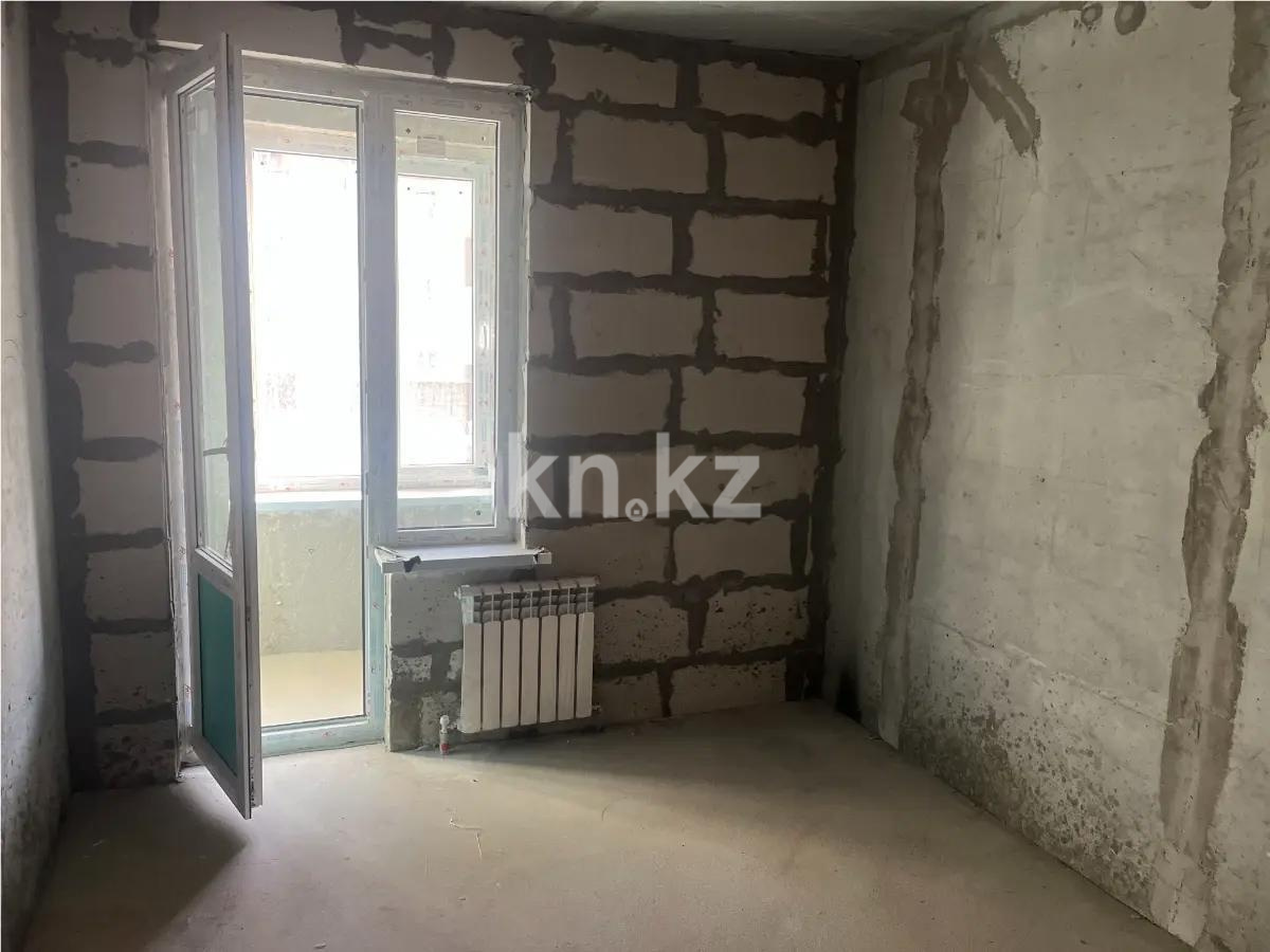 Продажа 2-комнатной квартиры, 53.6 м², пр. Райымбека, дом  590/16 в Алматы - фото 2