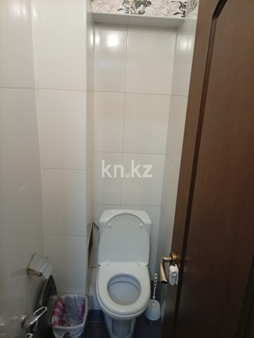 Аренда 2-комнатной квартиры, 55 м² в Алматы - фото 10