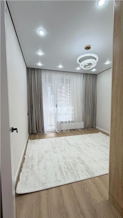 Продажа 3-комнатной квартиры, 69 м² в Алматы - фото 2