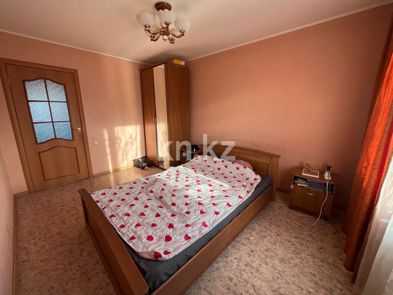 Продажа 2-комнатной квартиры, 45.6 м² в Костанае - фото 19