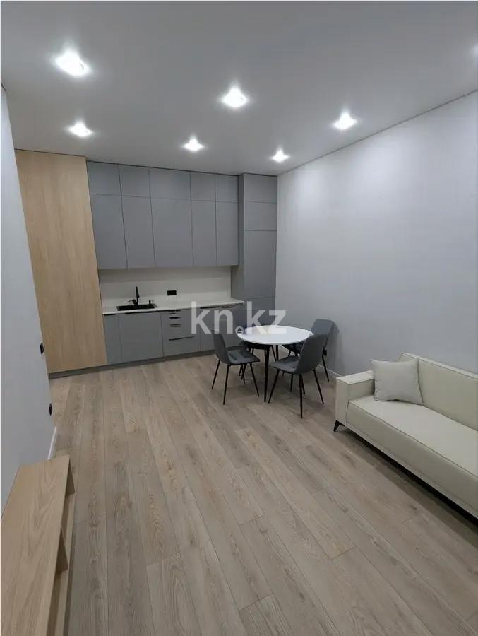 Продажа 2-комнатной квартиры, 42 м² в Астане - фото 3