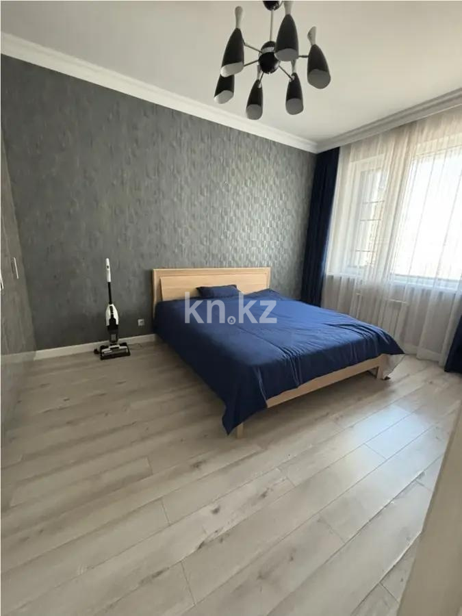 Продажа 3-комнатной квартиры, 94 м² в Астане - фото 3