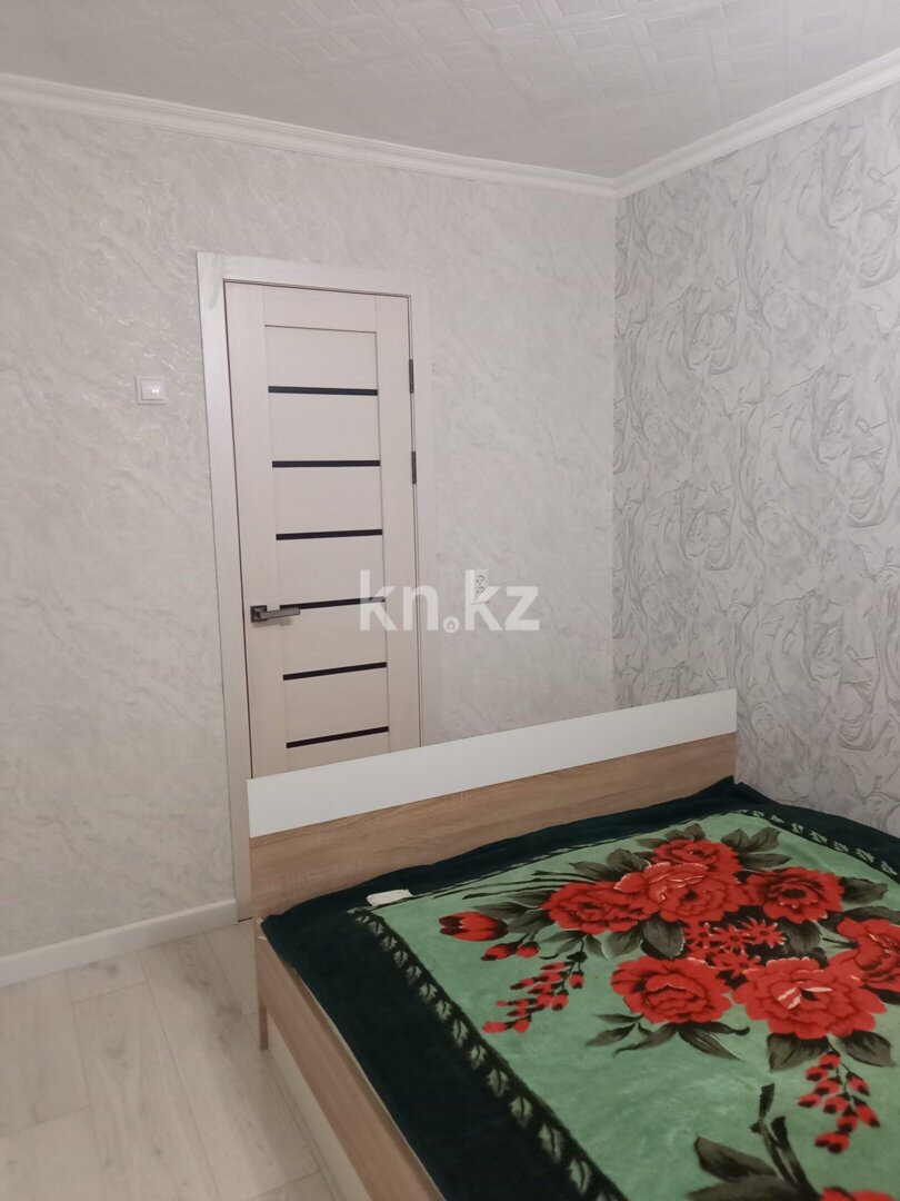 Аренда 2-комнатной квартиры, 47 м² в Караганде - фото 14