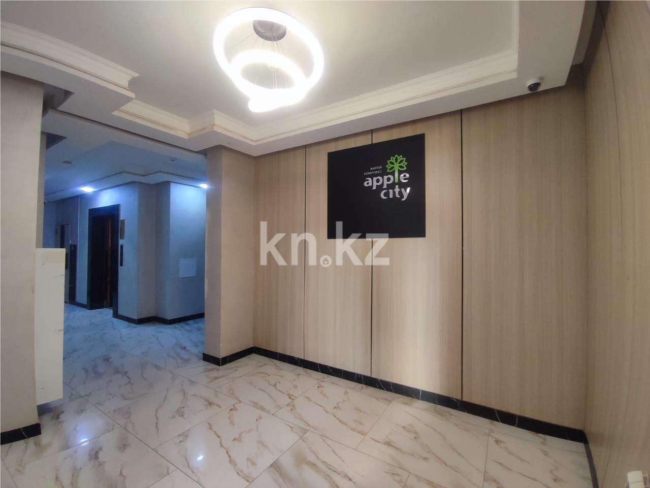 Продажа 2-комнатной квартиры, 57.5 м² в Астане - фото 13