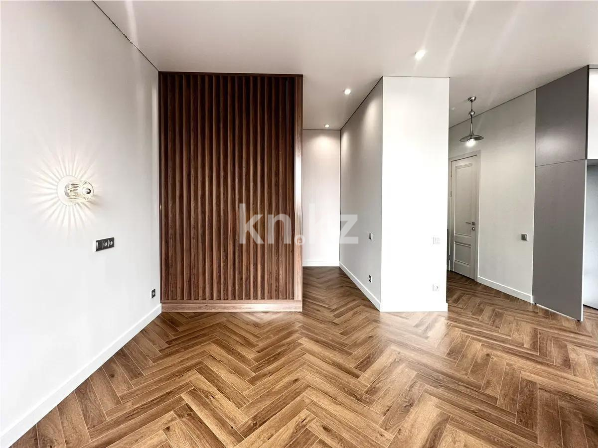 Продажа 2-комнатной квартиры, 40 м² в Алматы