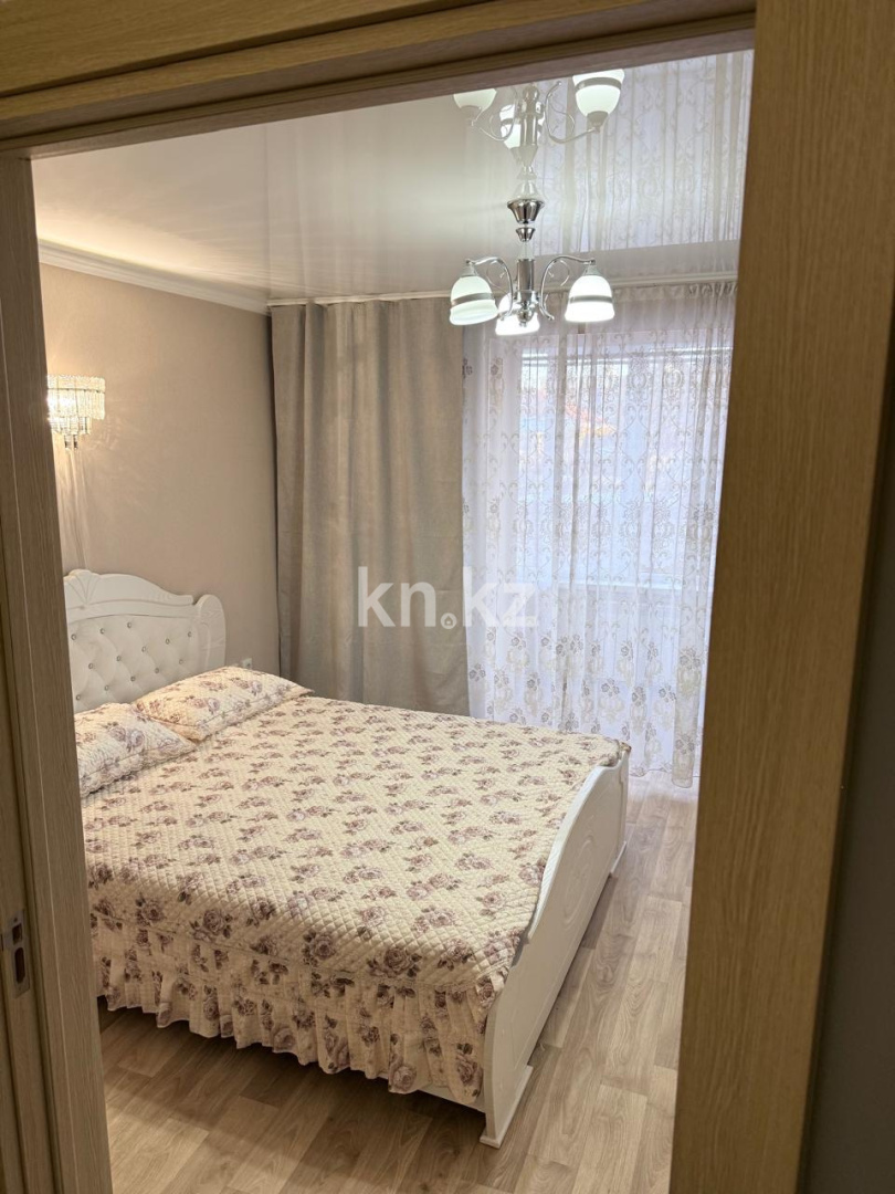 Аренда 2-комнатной квартиры, 60 м² в Караганде - фото 12