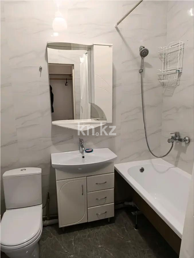 Продажа 1-комнатной квартиры, 37 м² в Астане - фото 3