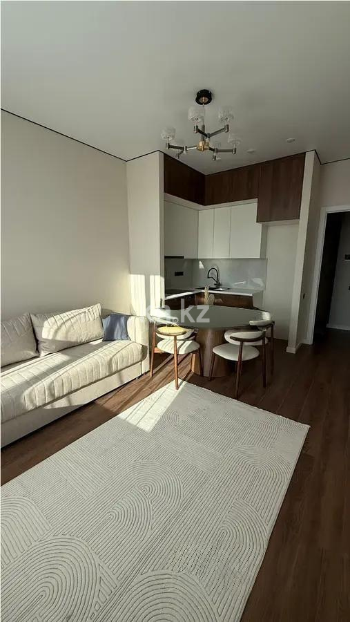 Продажа 2-комнатной квартиры, 42 м², ул. Сызганова, дом  1/1 в Астане