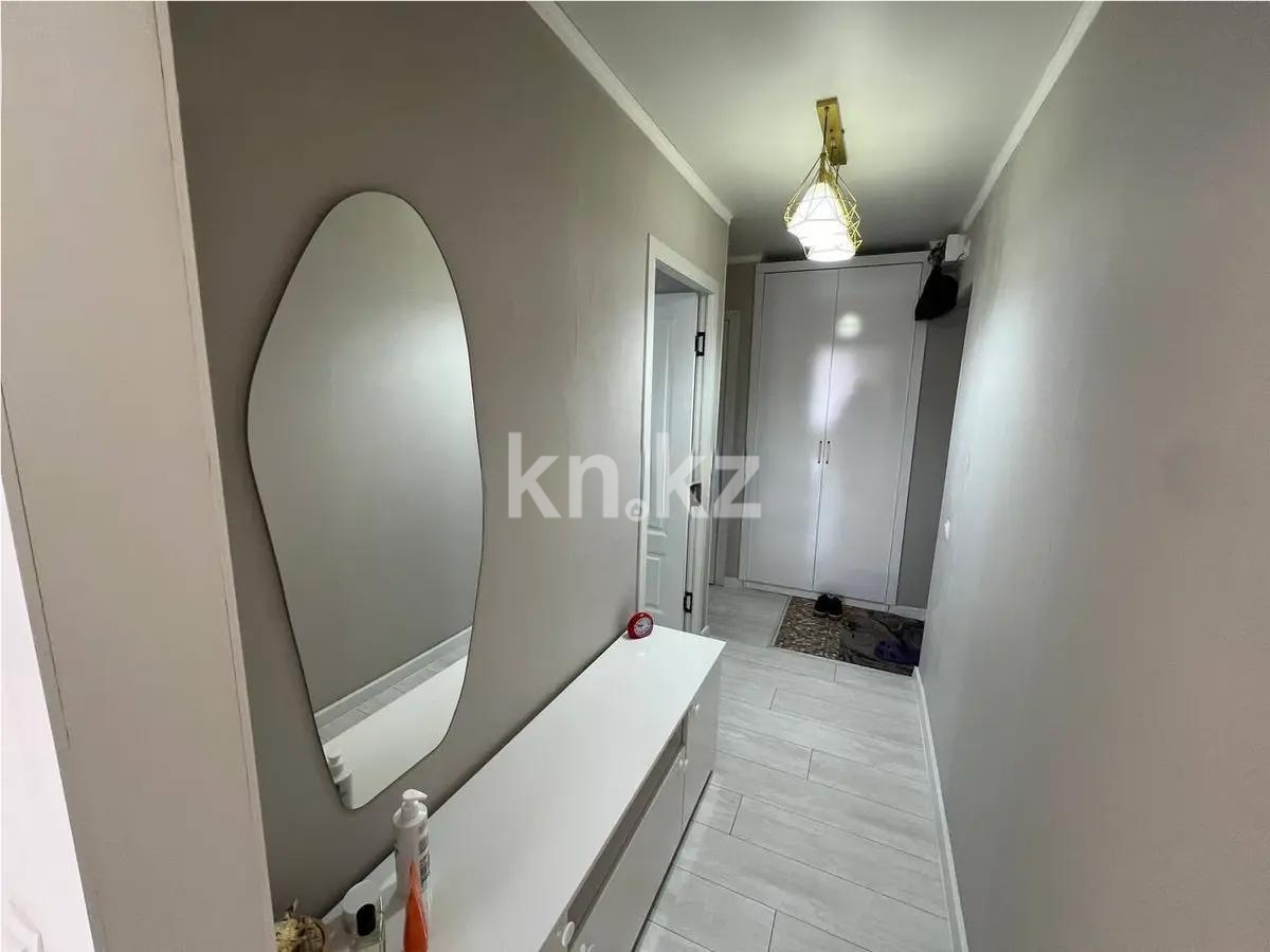Продажа 2-комнатной квартиры, 45 м² в Караганде - фото 4