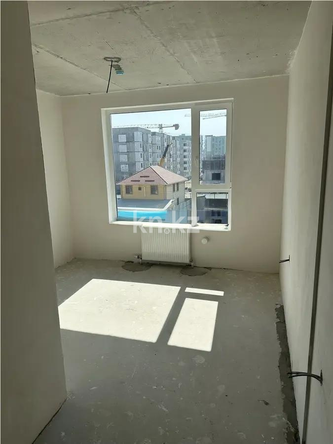 Продажа 4-комнатной квартиры, 105.9 м² в Алматы - фото 3