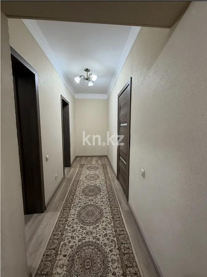 Продажа 1-комнатной квартиры, 62 м² в Алматы - фото 4