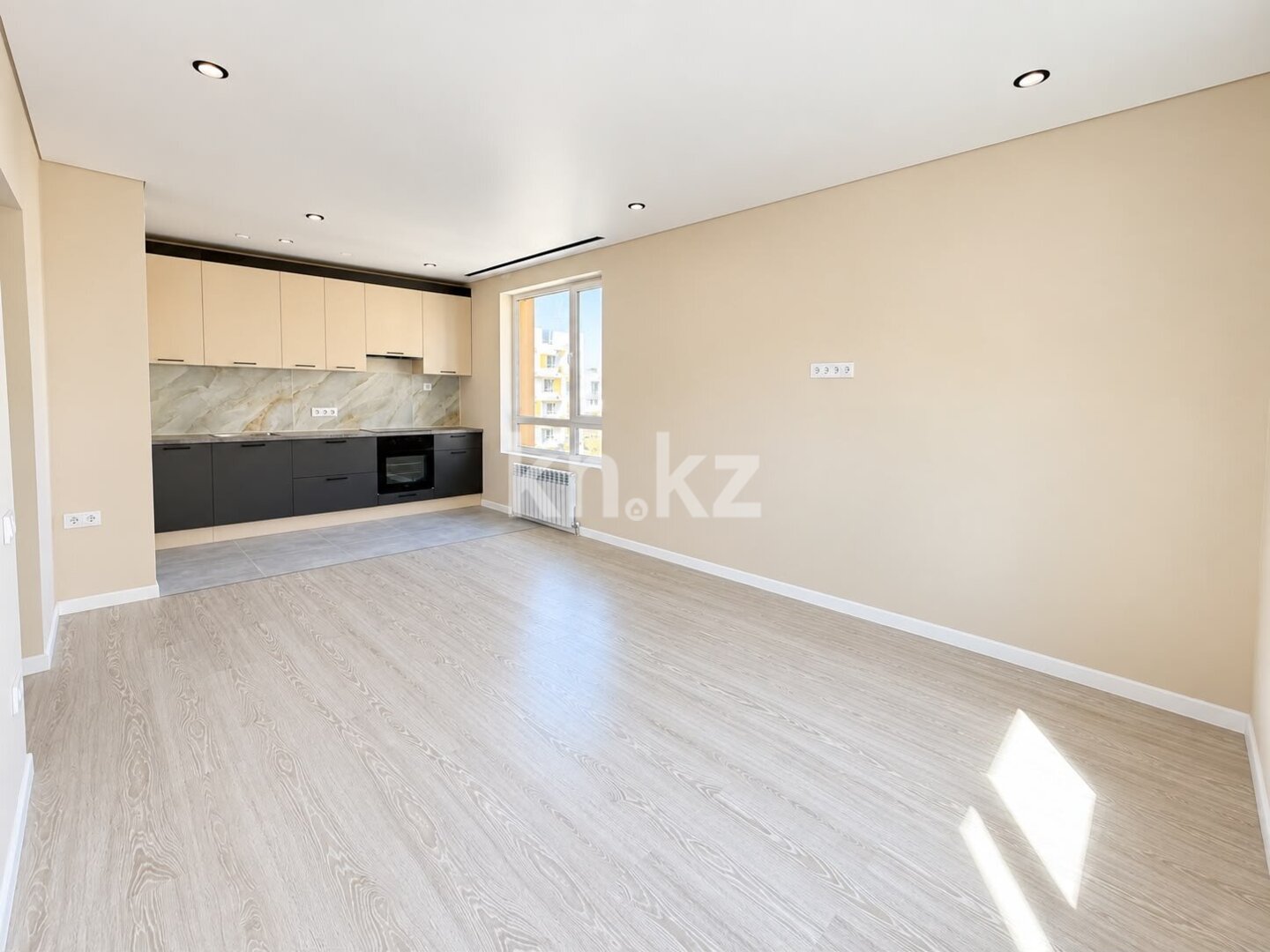 Продажа 2-комнатной квартиры, 54 м² в Алматы - фото 6