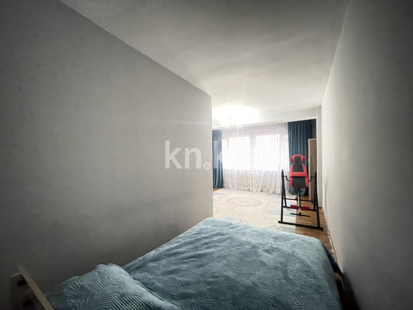 Продажа 1-комнатной квартиры, 61 м², мкр. Алтын ауыл, дом  61 в Алматинской области - фото 8