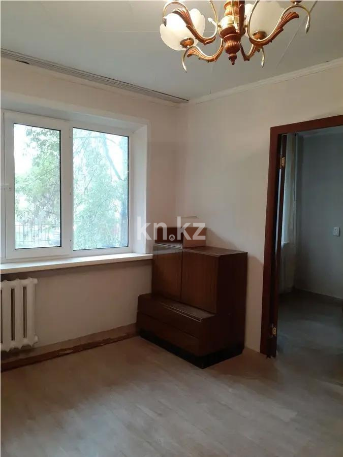 Продажа 2-комнатной квартиры, 47 м² в Караганде