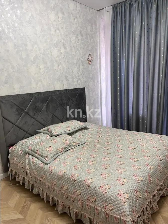 Продажа 2-комнатной квартиры, 84 м², мкр-н Акжар, дом  3/11 в Алматы - фото 2