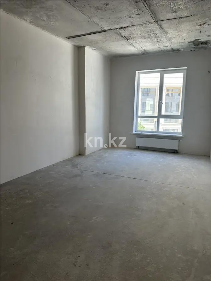 Продажа 2-комнатной квартиры, 72 м², пр. Сейфуллина, дом  574/1 в Алматы - фото 2