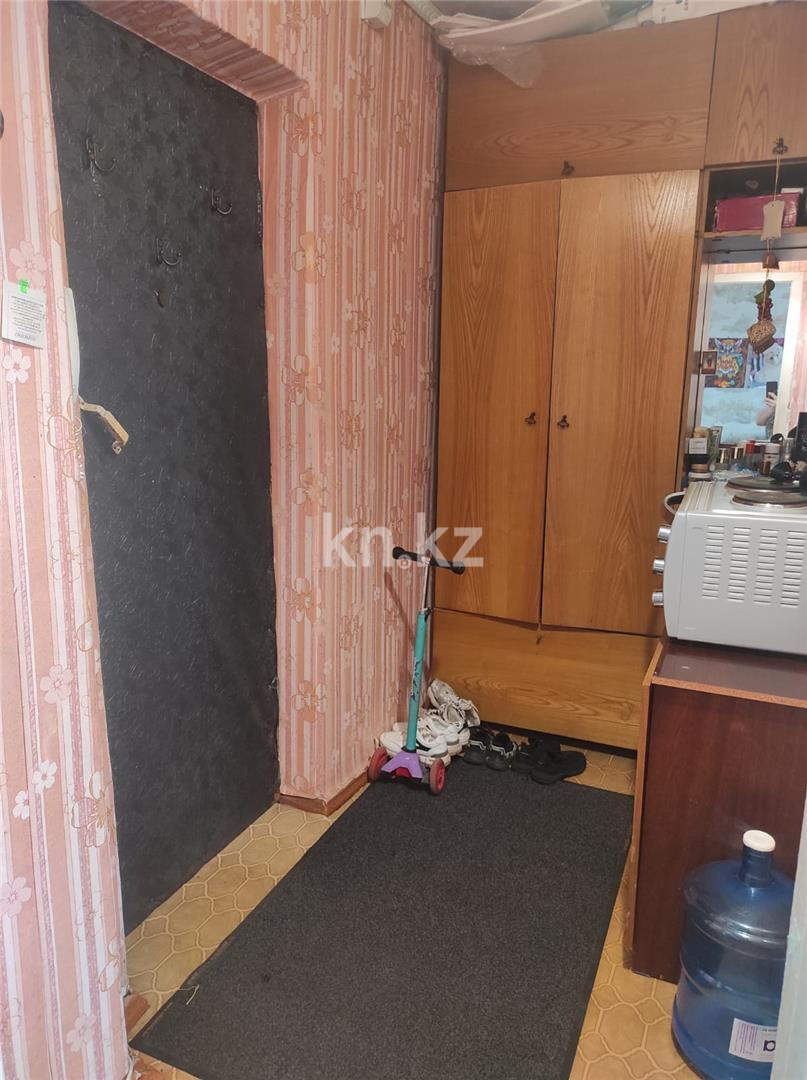 Продажа 1-комнатной квартиры, 30 м², ул. Маметовой в Караганде - фото 6