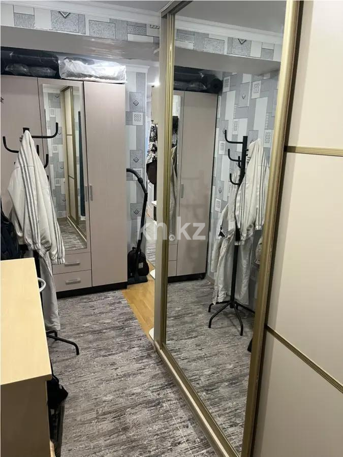 Продажа 2-комнатной квартиры, 51 м², ул. Косшыгулулы, дом  19/1 в Астане - фото 6