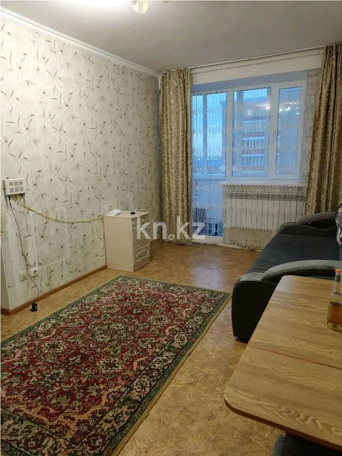 Продажа 1-комнатной квартиры, 36 м² в Астане