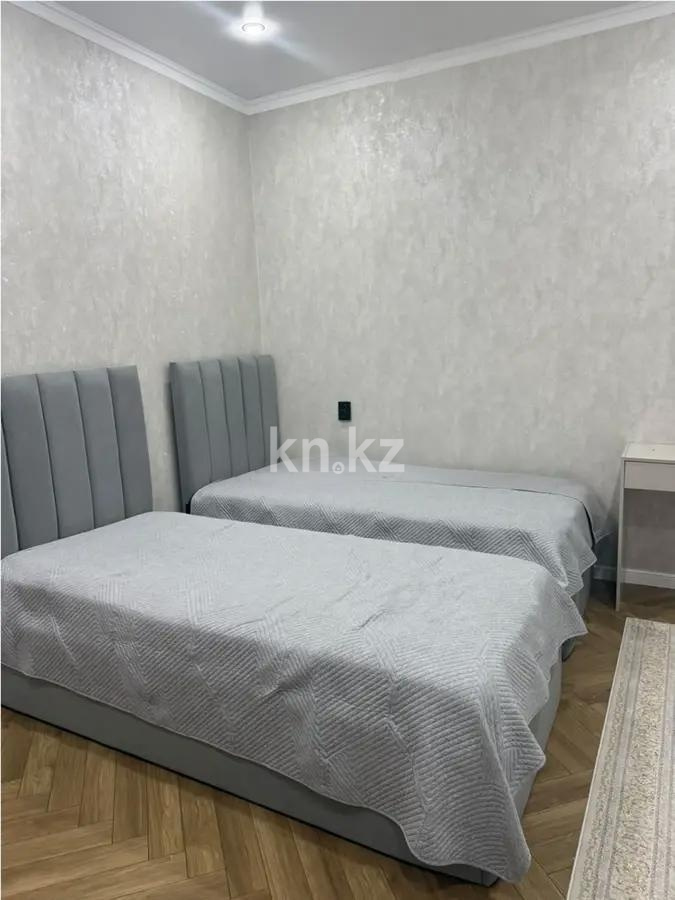 Продажа 3-комнатной квартиры, 93 м² в Алматы - фото 4