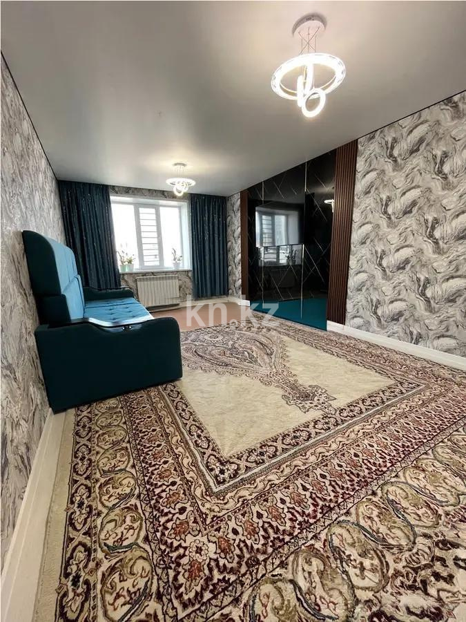 Продажа 2-комнатной квартиры, 70 м², ул. Нажимеденова, дом  15 в Астане
