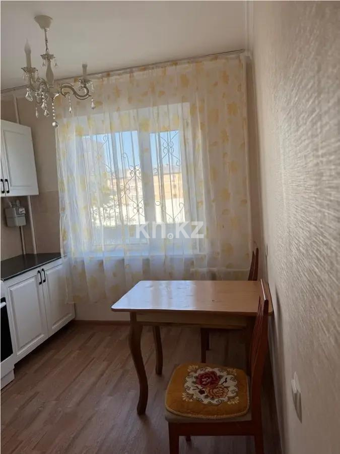 Продажа 1-комнатной квартиры, 37 м², ул. Петрова, дом  23 в Астане - фото 2